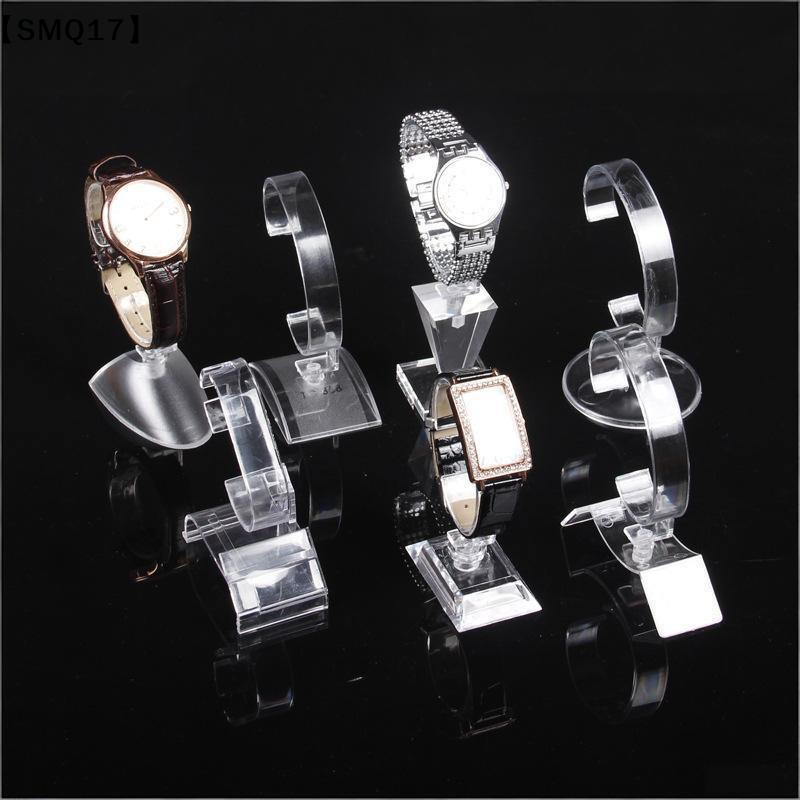 5 قطع من حوامل عرض الساعات، حا - مراجعة Jewelry And Watches Inc وسعره