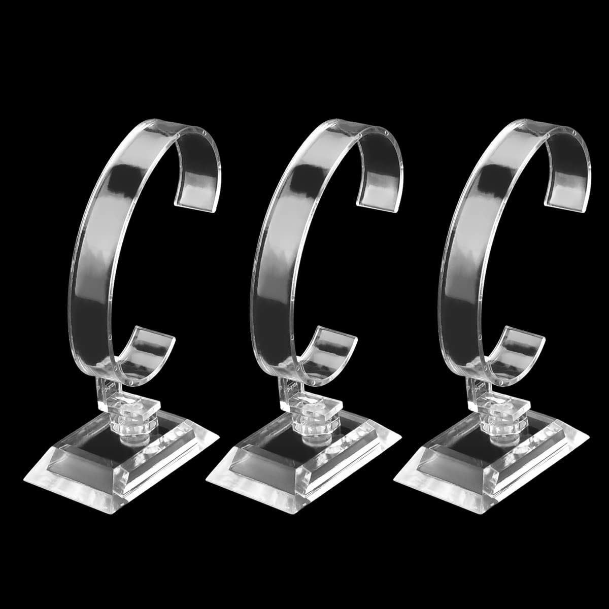 الجملة 10 قطعة حامل عرض ساعة أ - مراجعة Jewelry And Watches Inc وسعره