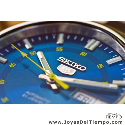 ساعة سيكو SNK615K1 أوتوماتيكية - مراجعة Seiko Watch Prospex وسعره