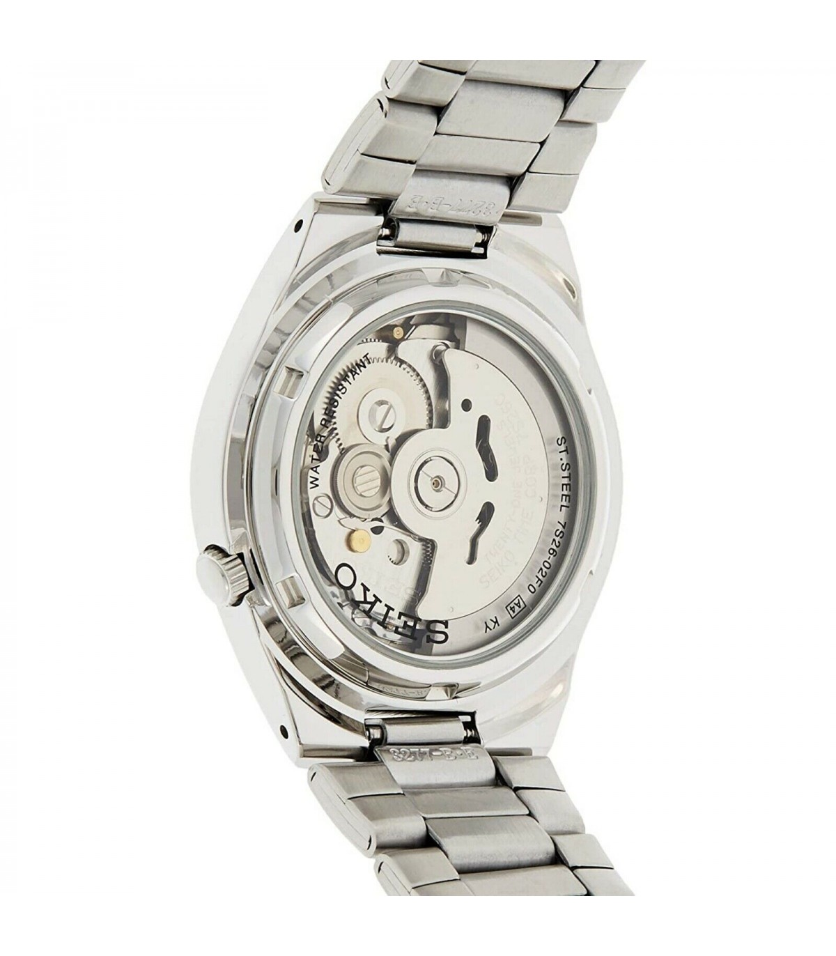 ساعة سيكو SNK615K1 أوتوماتيكية - مراجعة Seiko Watch Prospex وسعره