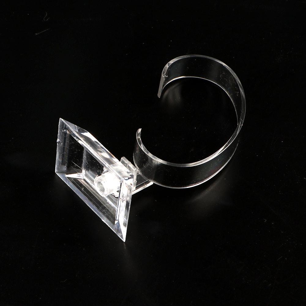 حامل عرض ساعات شفاف، رف مجوهرا - مراجعة Jewelry And Watches Inc وسعره