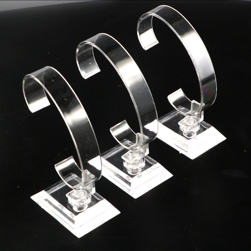 حامل عرض ساعات شفاف، رف مجوهرا - مراجعة Jewelry And Watches Inc وسعره