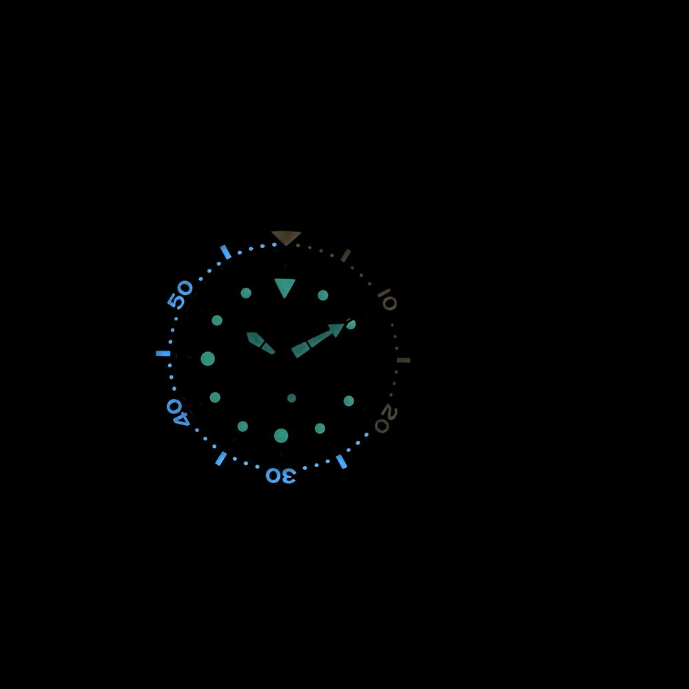 ساعة STEELDIVE الجديدة في SD19 - مراجعة Seiko Watch Prospex وسعره